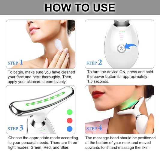 Esculpidor Facial Lumina
