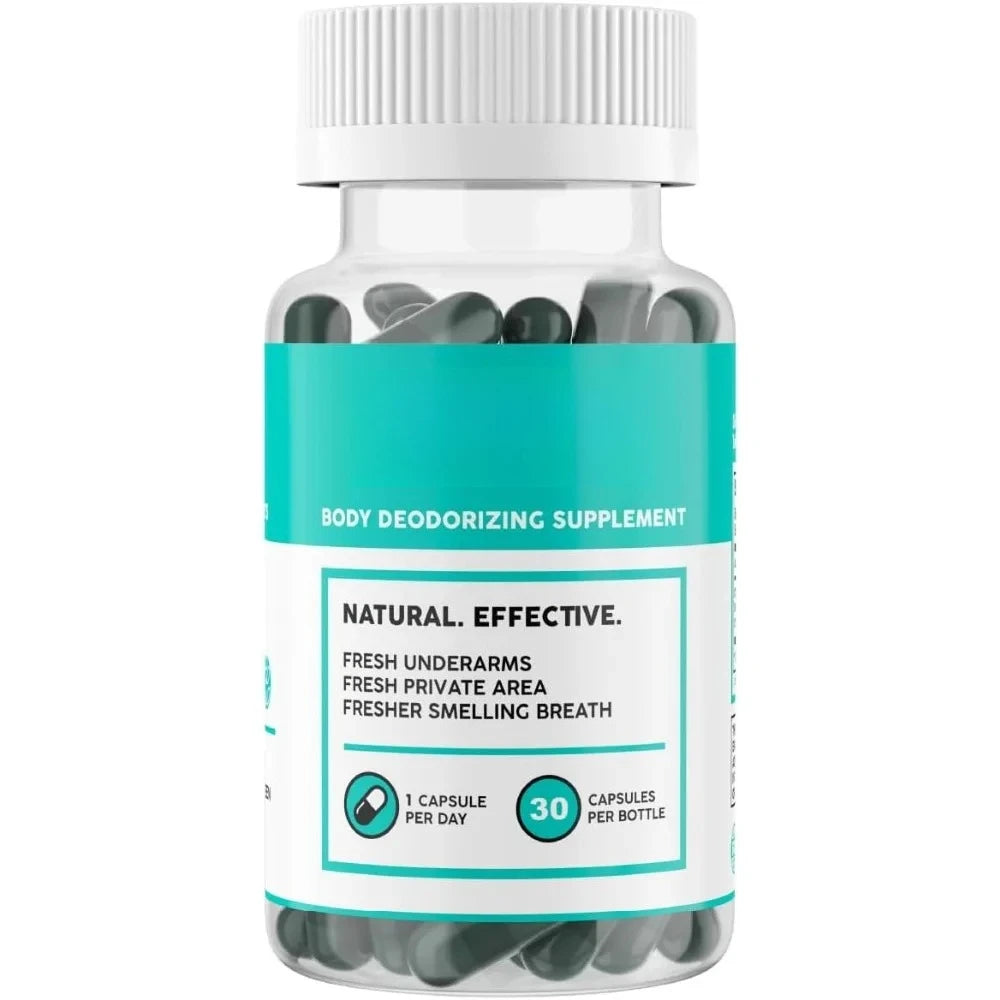 Deos Natural Plus