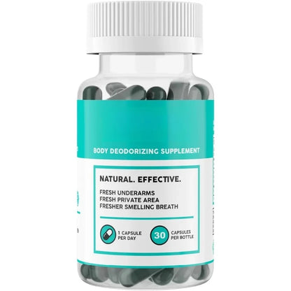 Deos Natural Plus