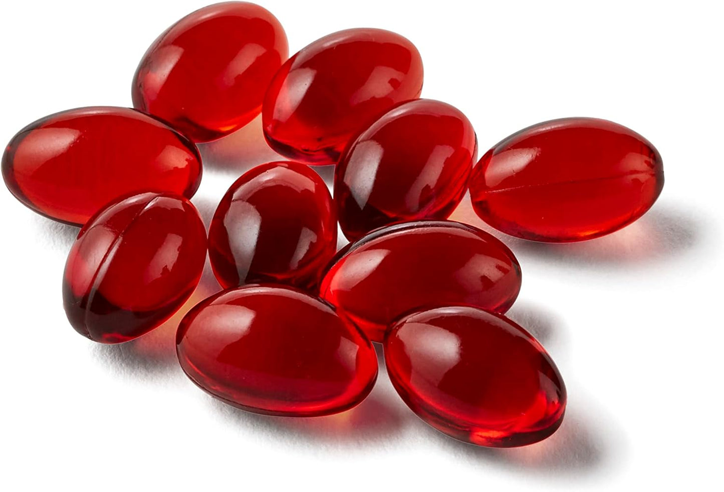 Krillcor Omega 3 Mega Red