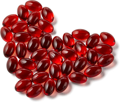 Krillcor Omega 3 Mega Red