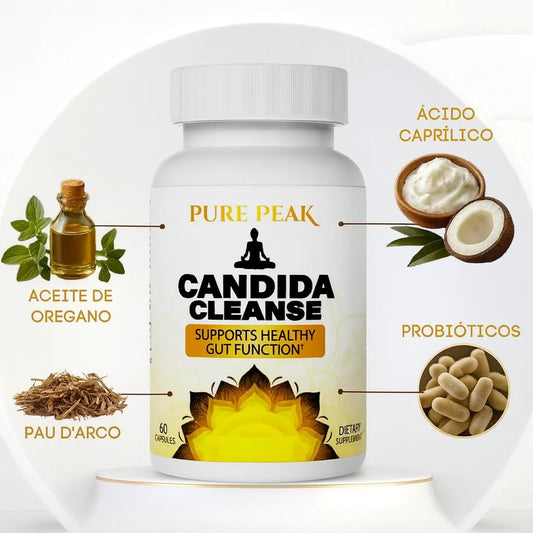 Candida Cleanse